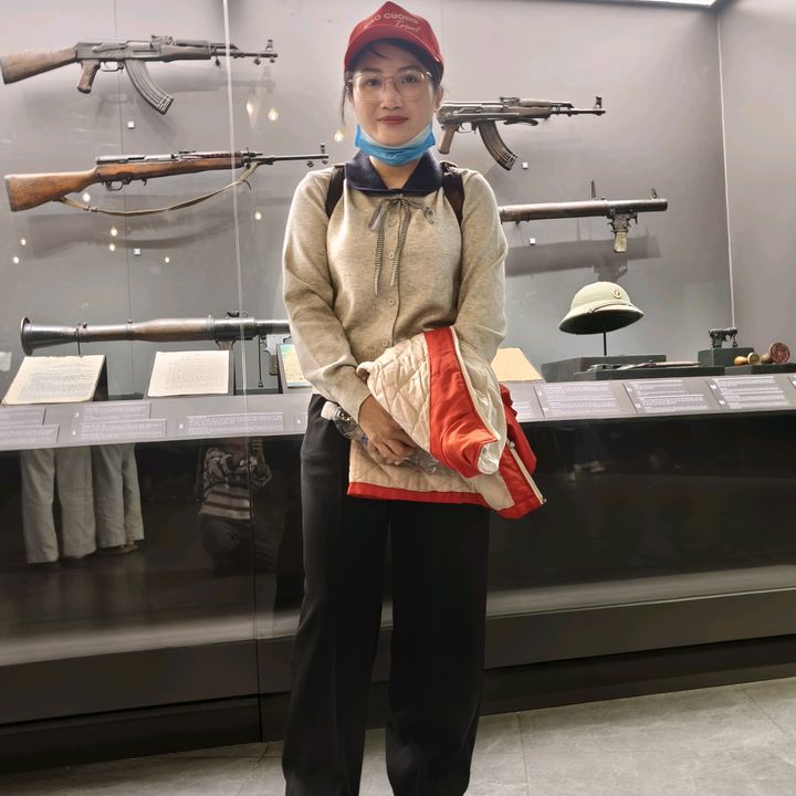 Ngọc Kòi 🍭
