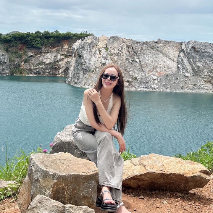น้องอุ้ม🦦