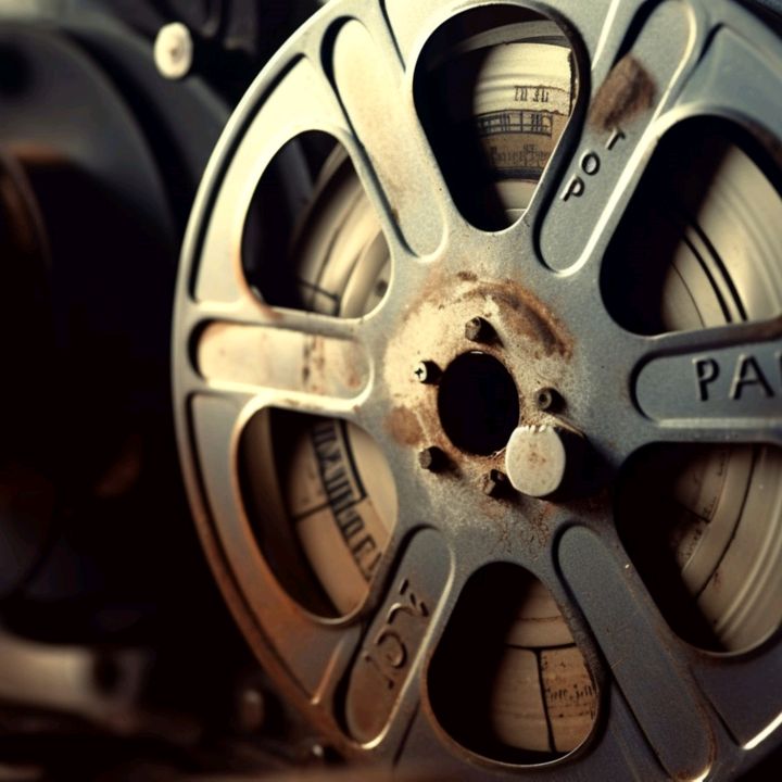 Moviecraze🍿🍿🍿📽️