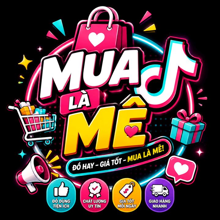 Mua Là Mê