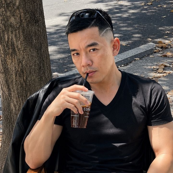 นัต ไรเด้อ 🏍️🕉️💰