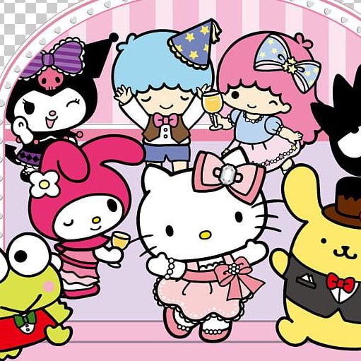 Sweet Kitty Store