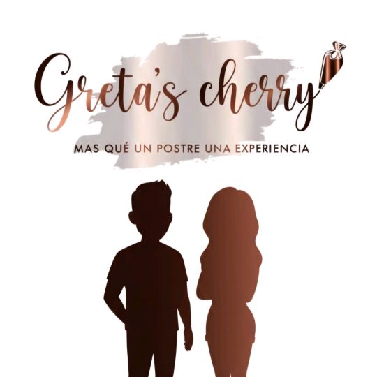 gReta's Cherry