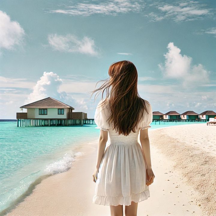 ゆあ/旅スポット