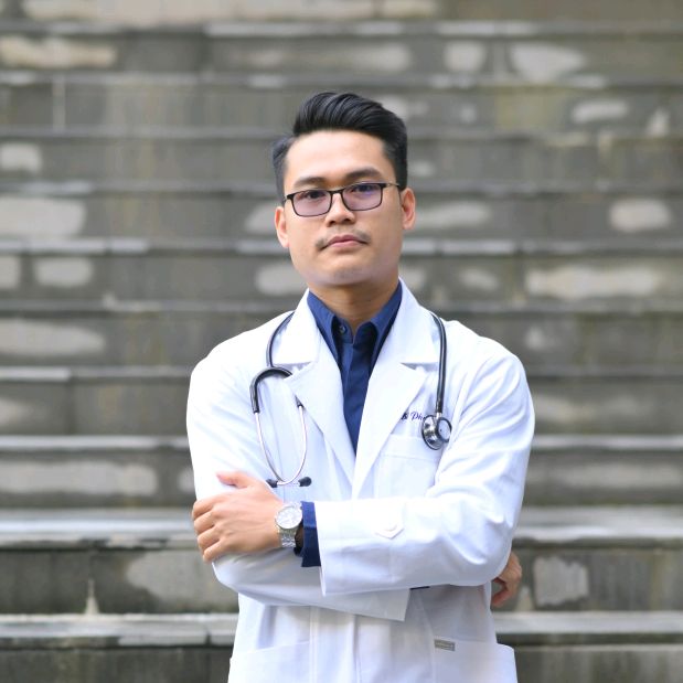 Bs Phạm Tuấn