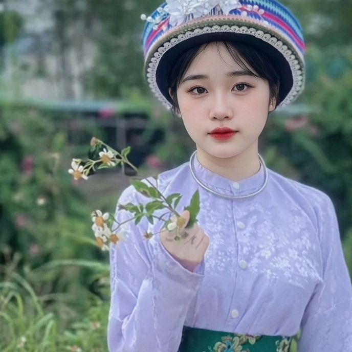 chị💗Mai💞