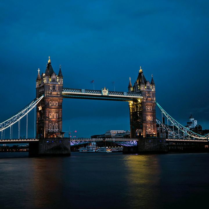 London City🇬🇧