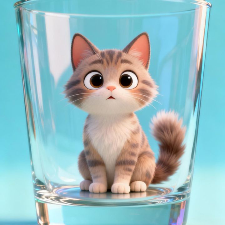 Funny Cats