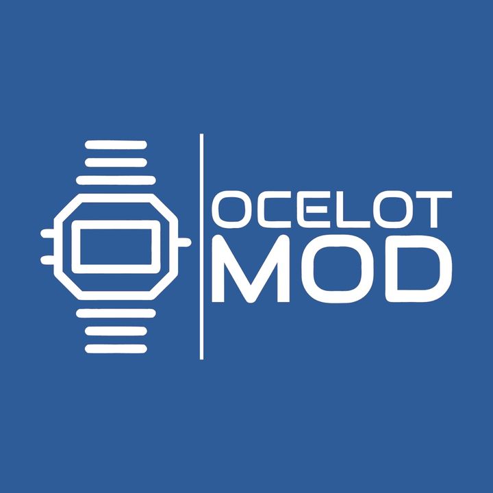 Ocelotmod