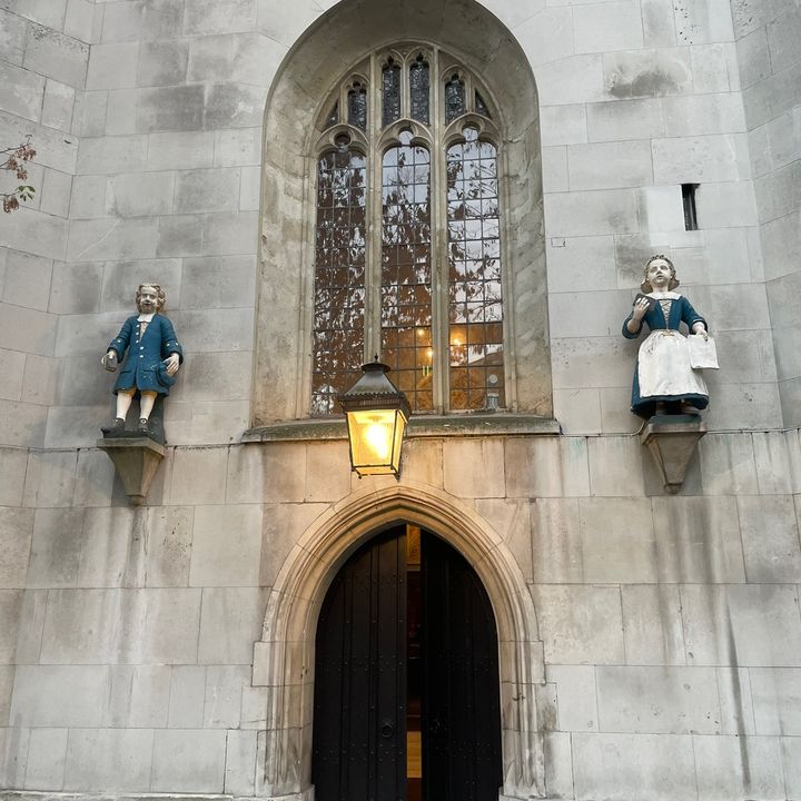 Historicpottersandwanders