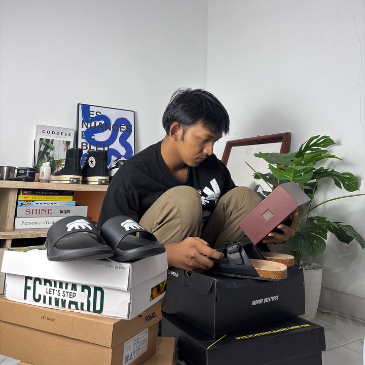 Spill Beracun