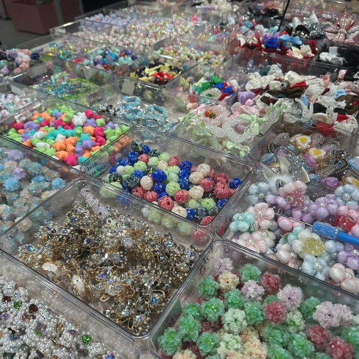 Beads wholesale Co.