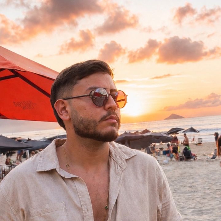 Robert Guedes