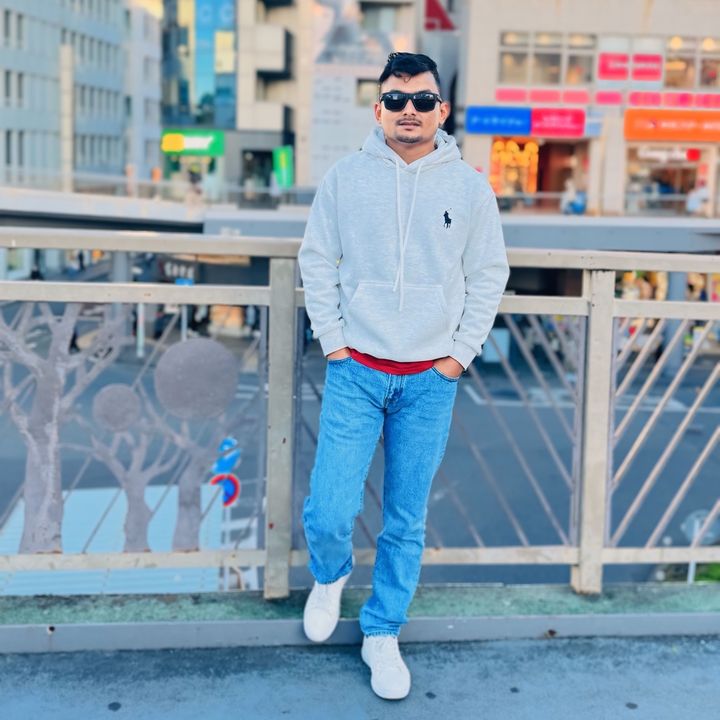 D-Nesh✅🇯🇵