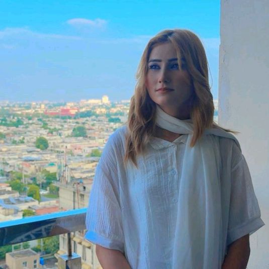 انعم شہزادی ❣️