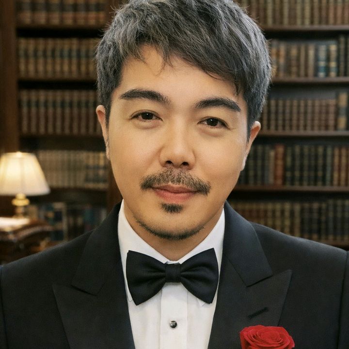 PAPA CJ