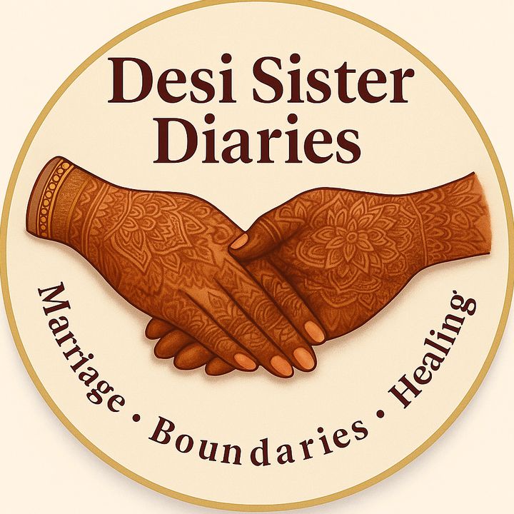 Desi Sister Diaries