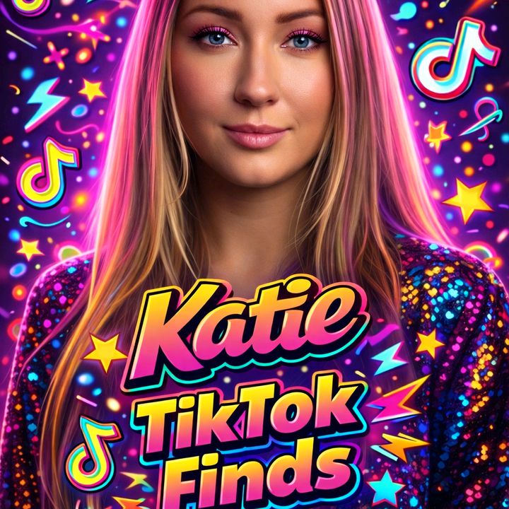 K's | Tiktok S Finds