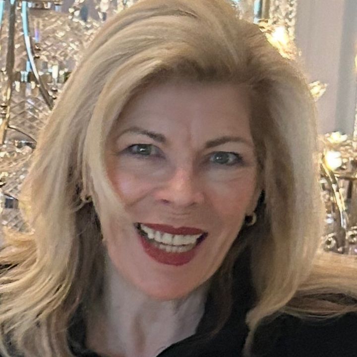 Kim Halvorson