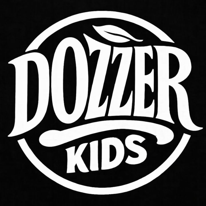 (っ◔◡◔)っ ♥ DOZZER KIDS ♥