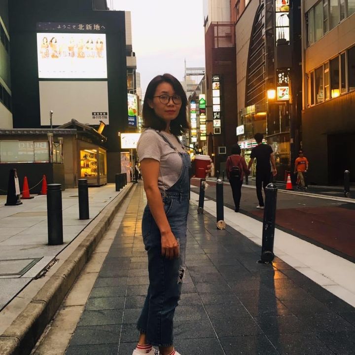 Kiến thức cho đi là còn mãi