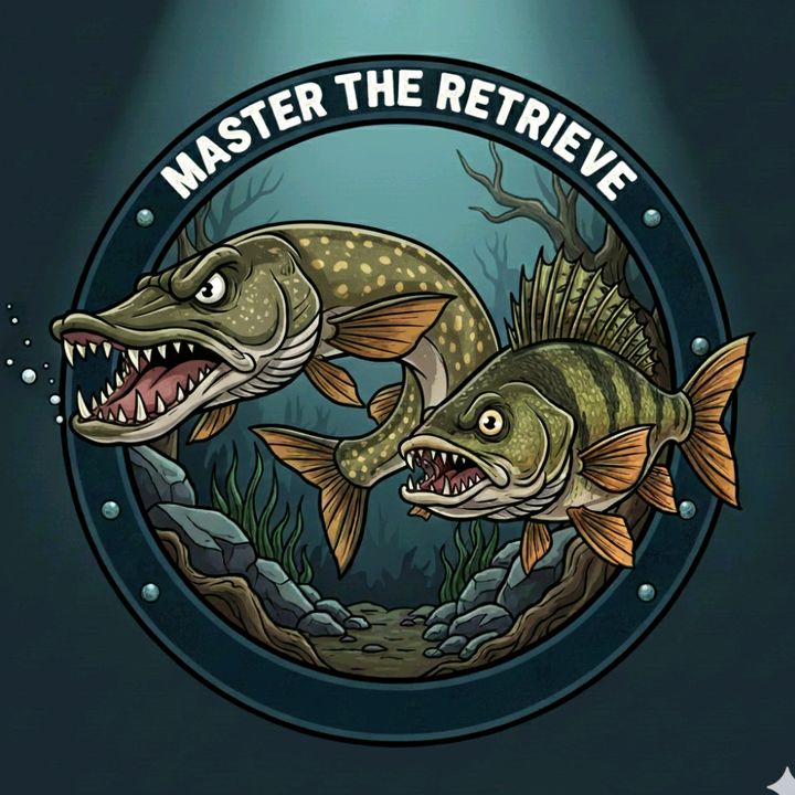 Master The Retrieve