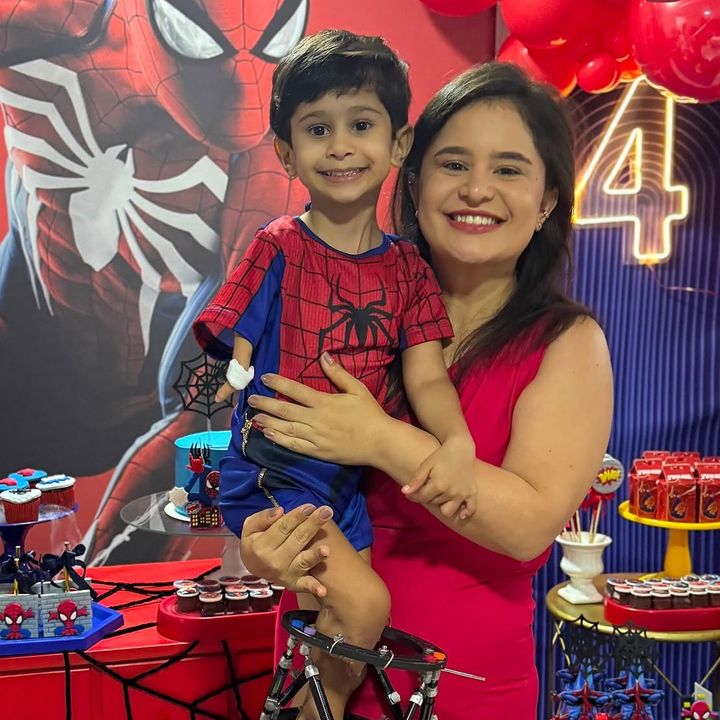 Ajudem meu filho❤️‍🩹😭