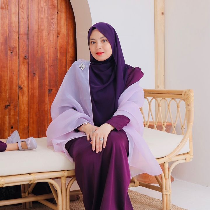 The nurfarsyanoriz 🥀