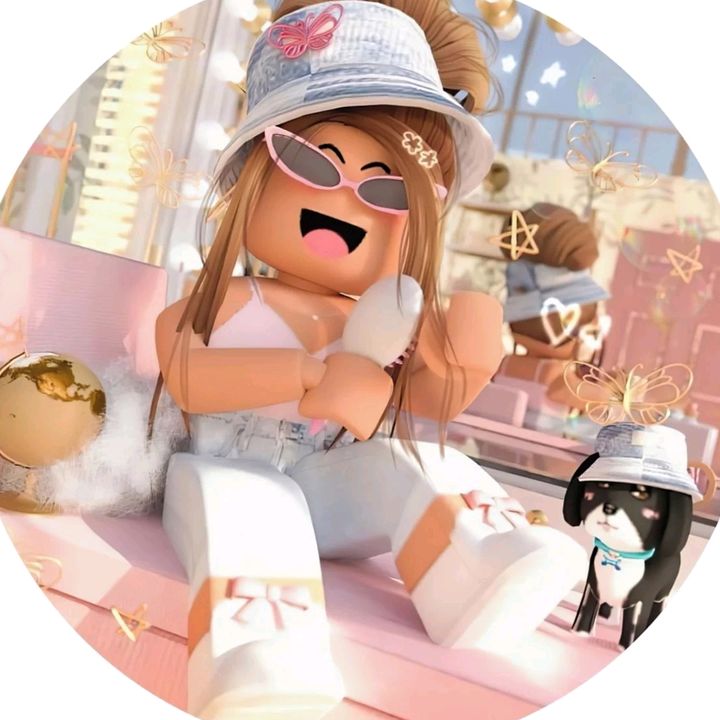 Bela Roseta | Roblox