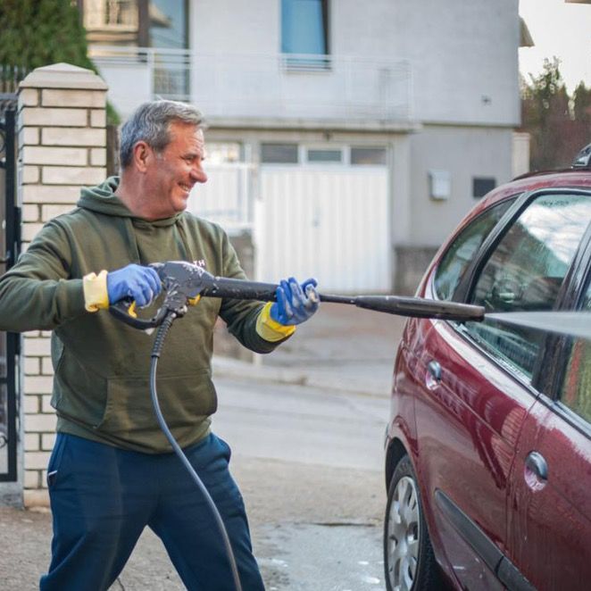 ShinyCarWindows