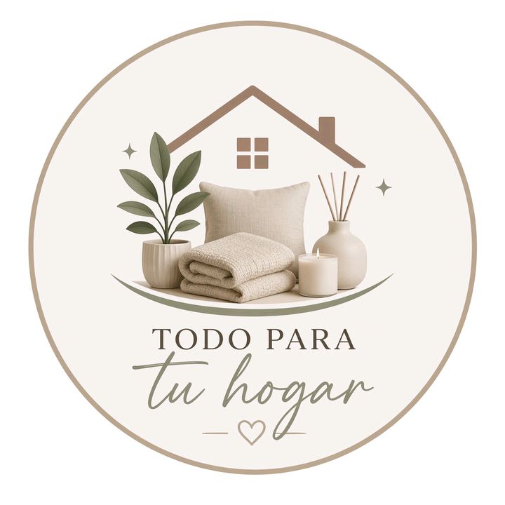 Todo para tu Hogar✨️