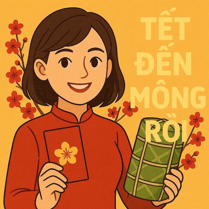 Nhà Có Đủ Thứ