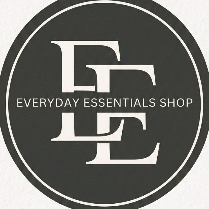 Everyday Essentials Shop