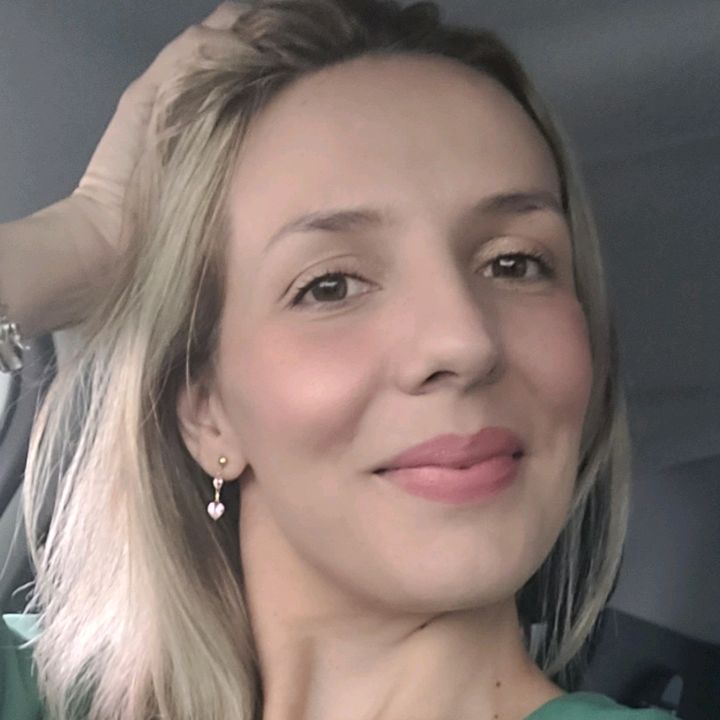 Samira Ferracini Daleck