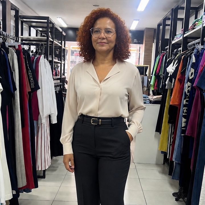 Cristina santos