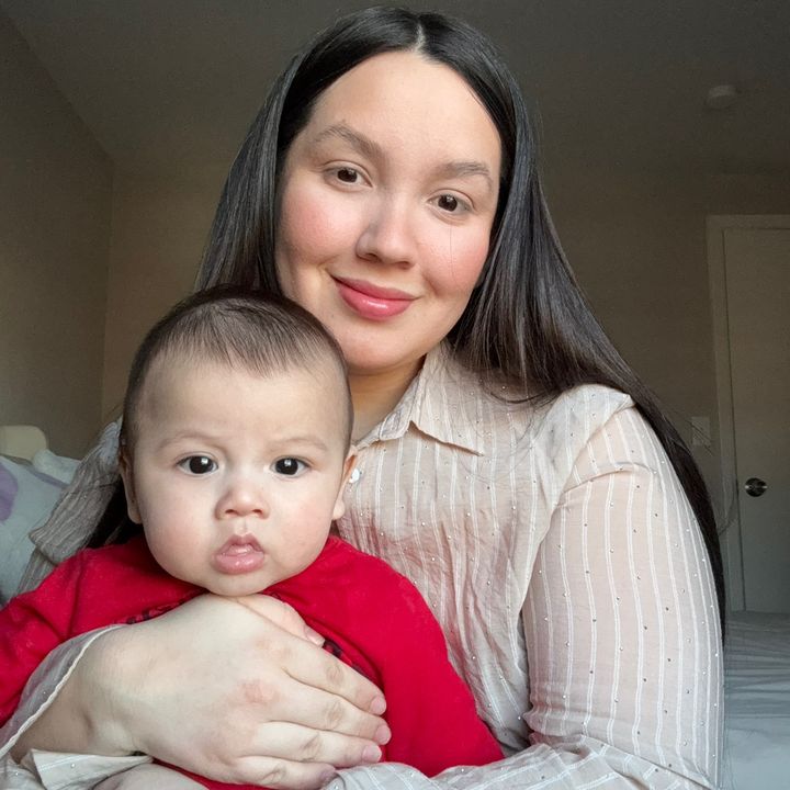 Marian Herrera|Content creator