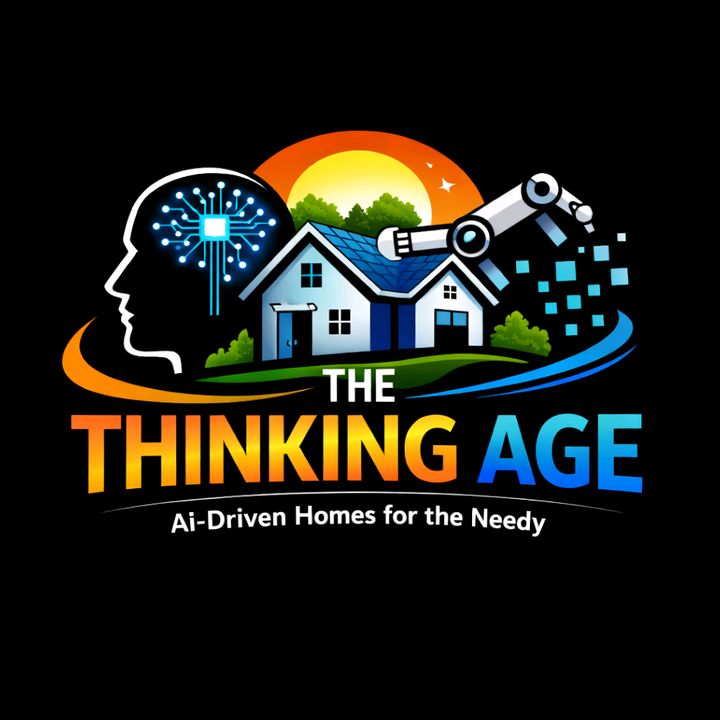 The Thinking Age