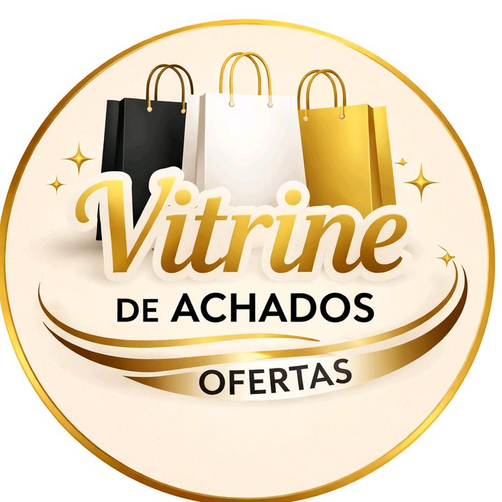 Vitrine de Achados