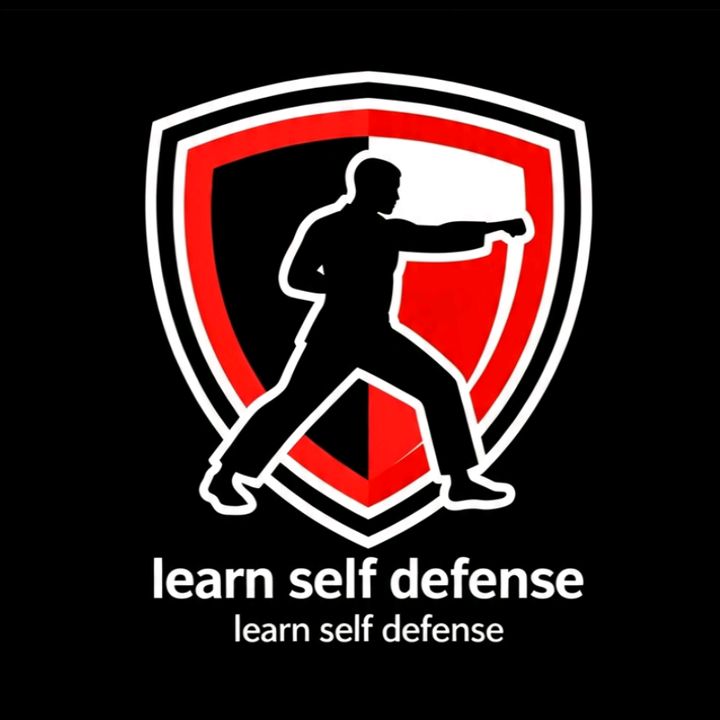 Learn Self defense Daily