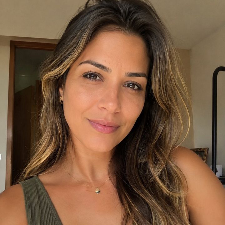 Ingrid Pereira