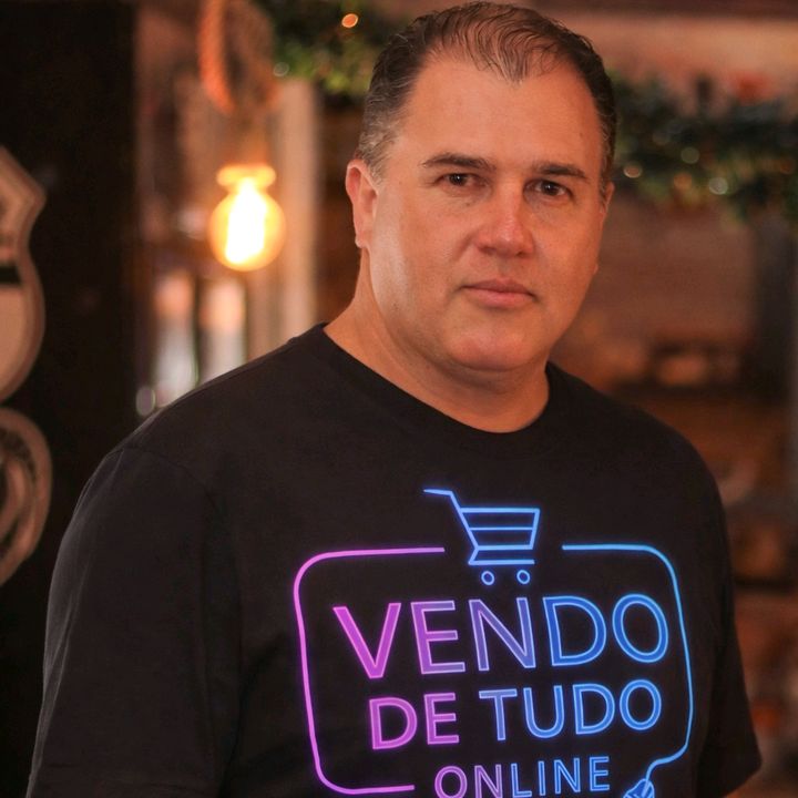 vendo de tudo online