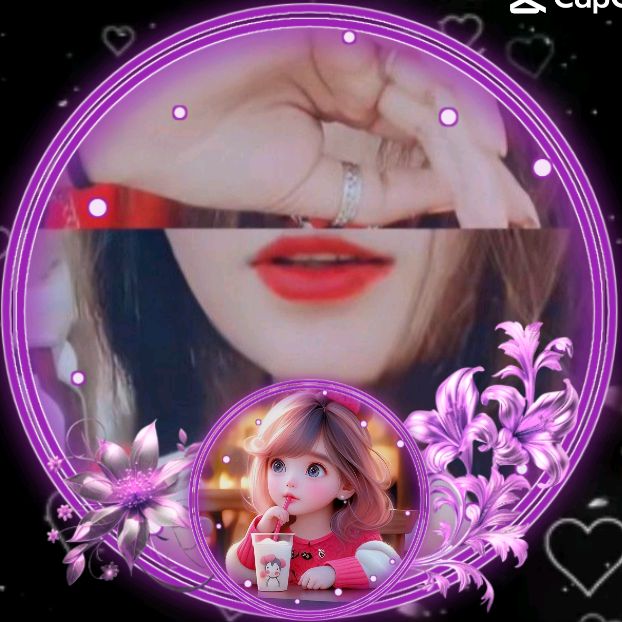 ༄᭄✿𝑺𝒂𝒏𝒂 𝑴𝒂𝒍𝒊𝒌❤࿐