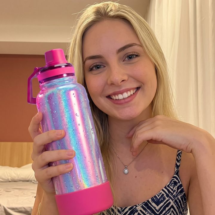 Sophia Miller