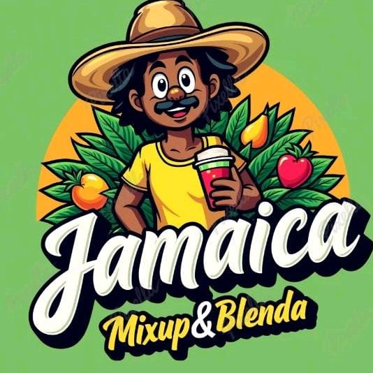Jamaica_mixup&blenda