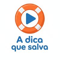 A dica que salva