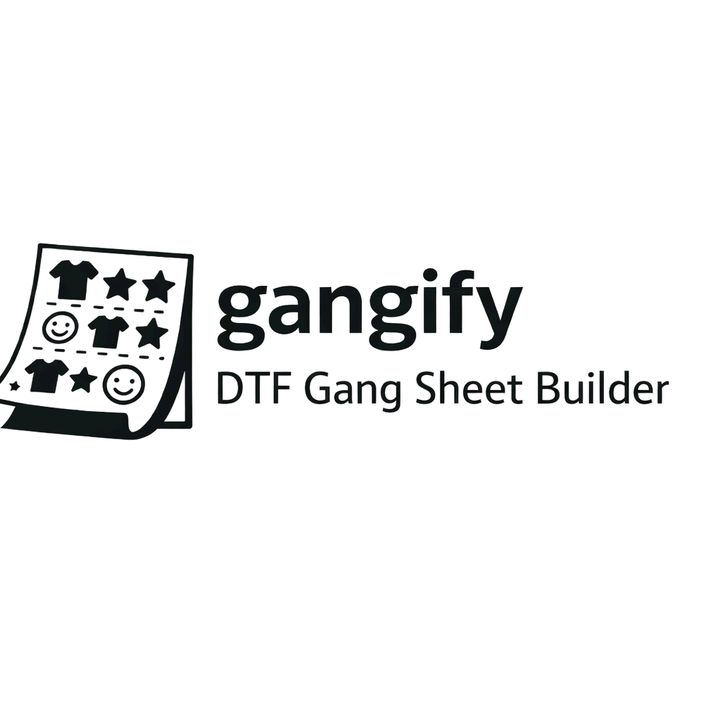 GangFX DTF Gang Sheet Builder