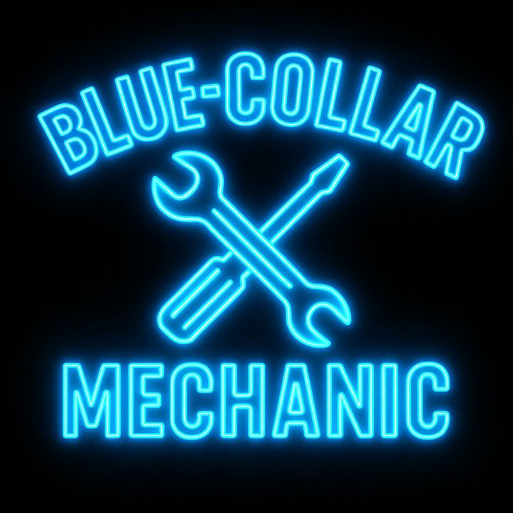 BlueCollarMechanic