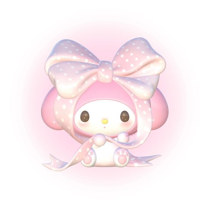 Aurora squishy
