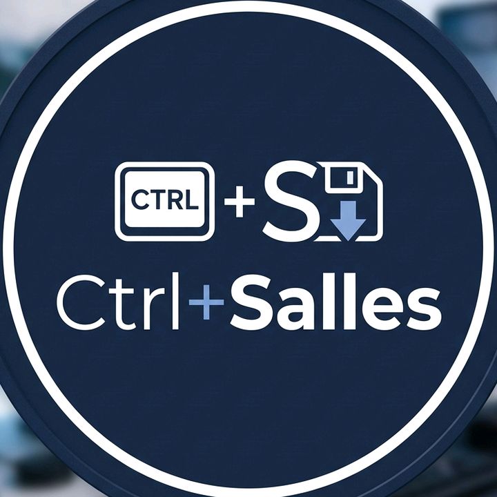 Ctrl+Salles