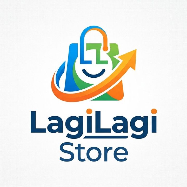 Lagilagi Store.id